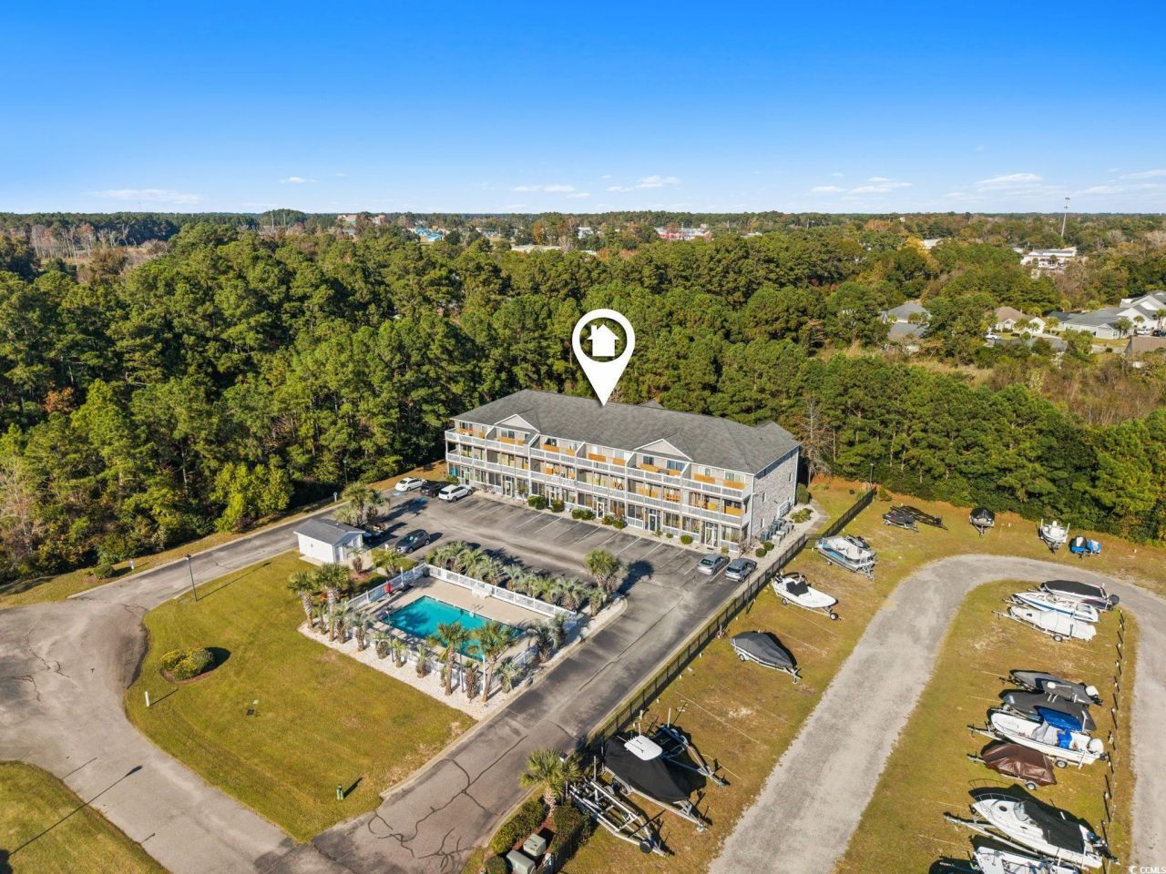 4506 W Harbour Ct. Photo 21