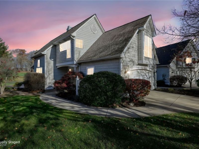 2975 Waterford Drive, Twinsburg, OH 44087 Photo 1