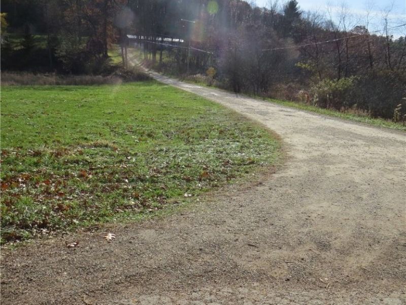 1121 Center Street SW, Carrollton, OH 44615 Photo 1