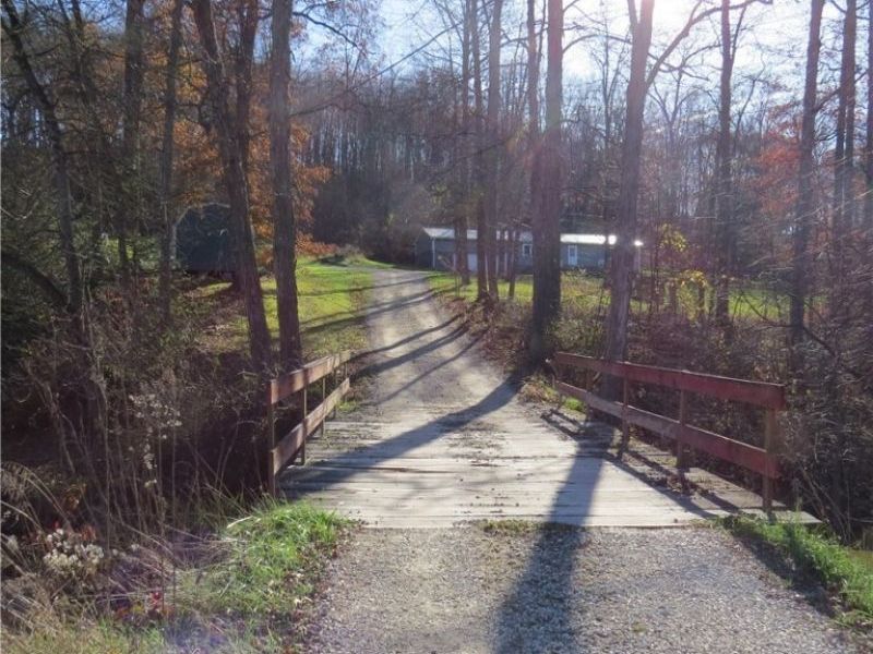 1121 Center Street SW, Carrollton, OH 44615 Photo 4