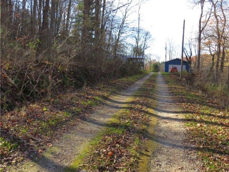 1121 Center Street SW, Carrollton, OH 44615 Photo 5