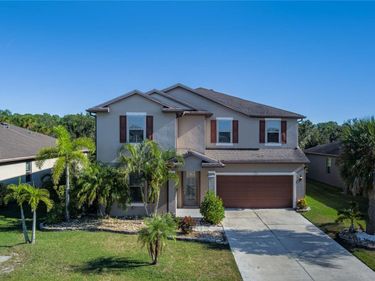 6026 100TH AVENUE E, PARRISH, FL 34219