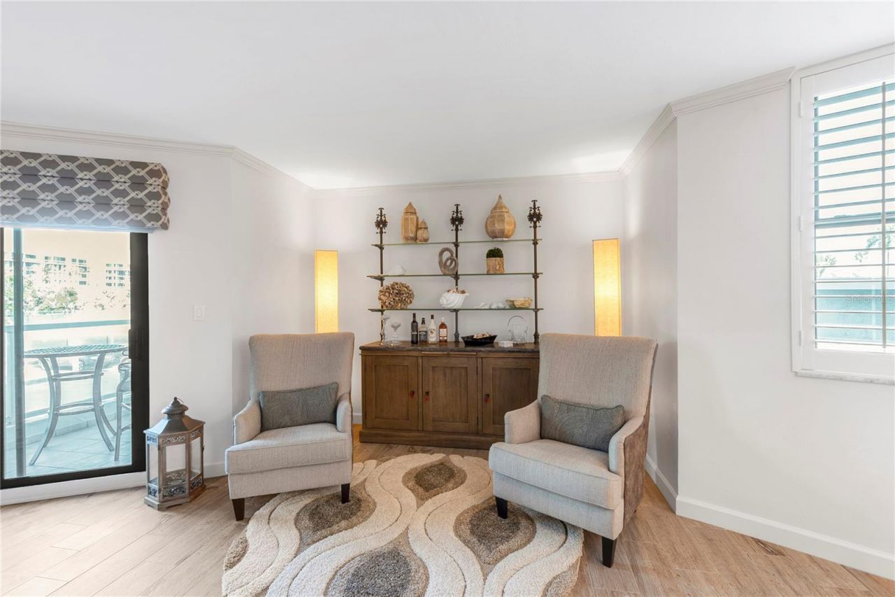 1000 Longboat Club Road, Unit 204, Longboat Key, FL 34228 Photo