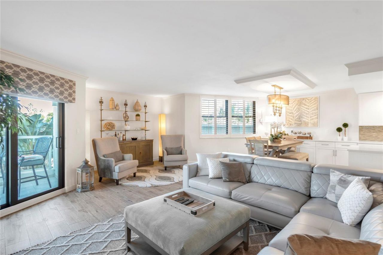 1000 Longboat Club Road, Unit 204, Longboat Key, FL 34228 Photo