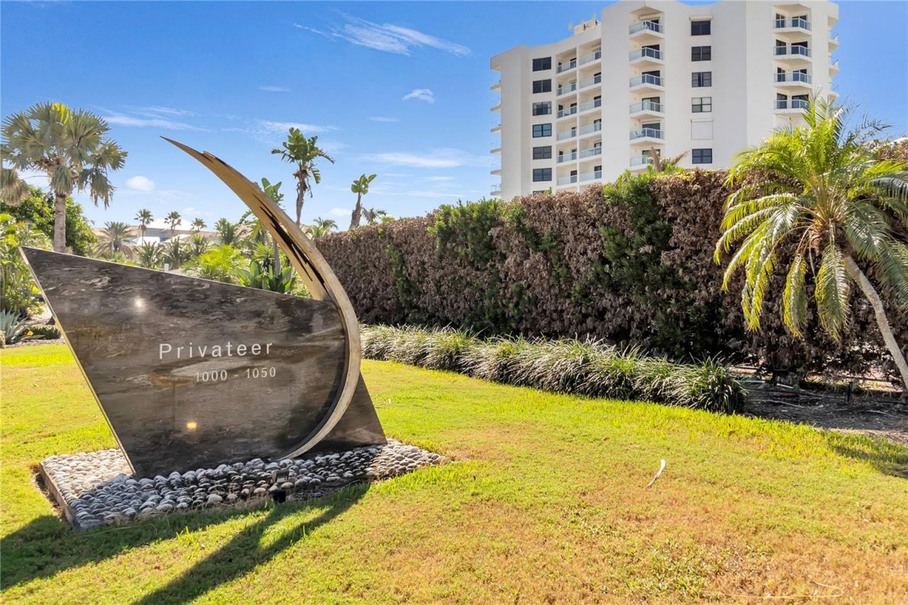 1000 Longboat Club Road, Unit 204, Longboat Key, FL 34228 Photo