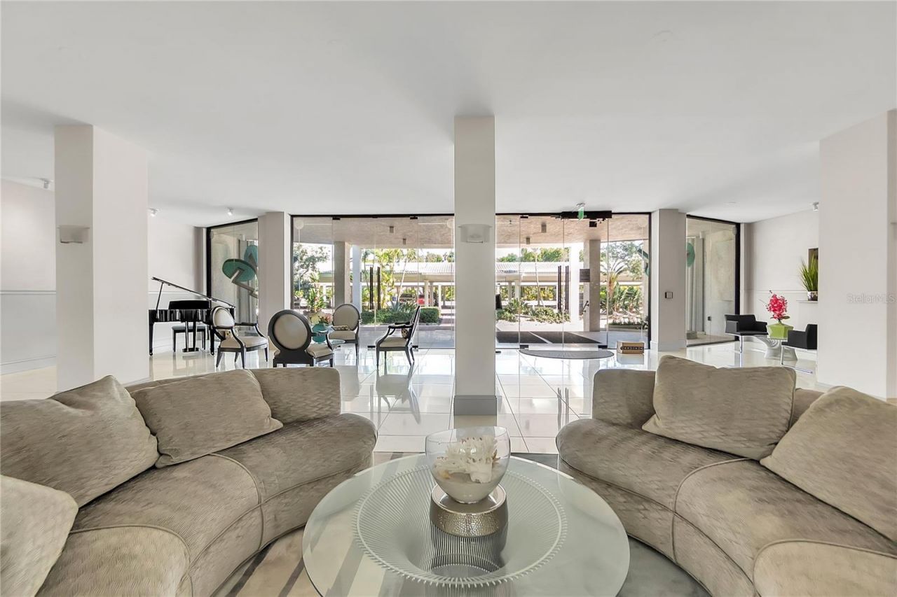 1000 Longboat Club Road, Unit 204, Longboat Key, FL 34228 Photo