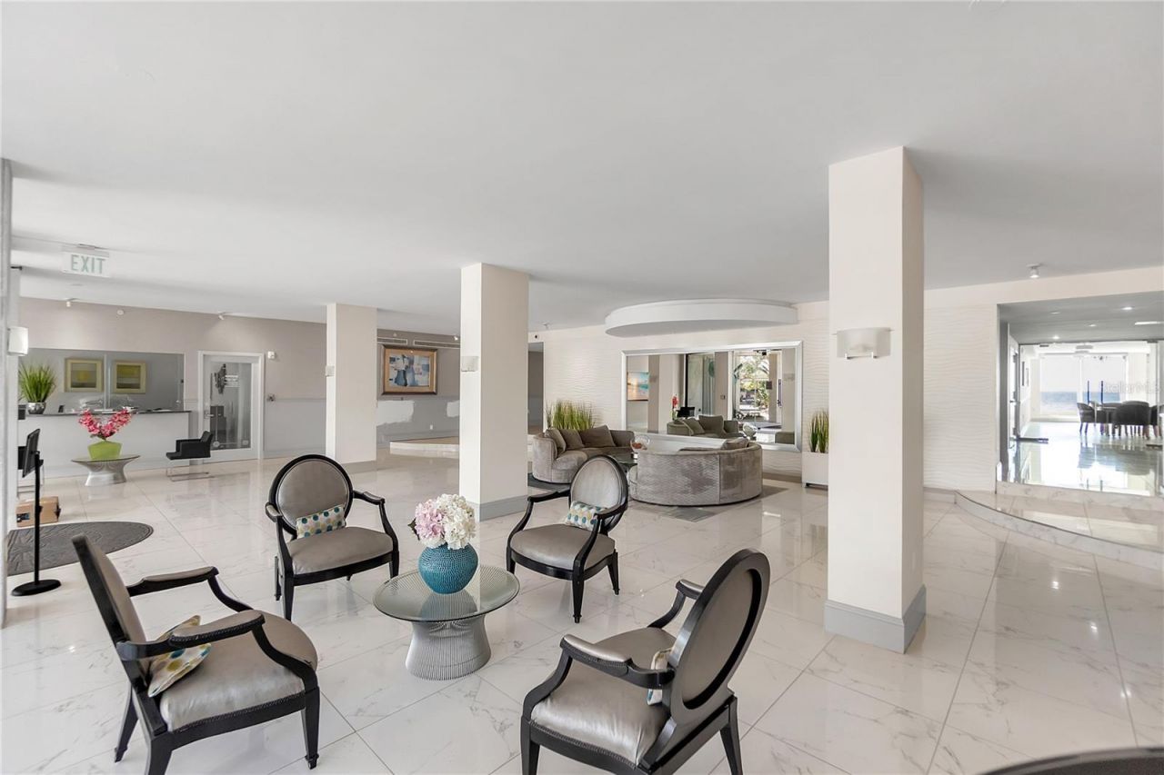 1000 Longboat Club Road, Unit 204, Longboat Key, FL 34228 Photo