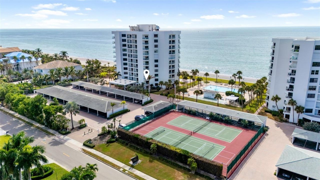 1000 Longboat Club Road, Unit 204, Longboat Key, FL 34228 Photo