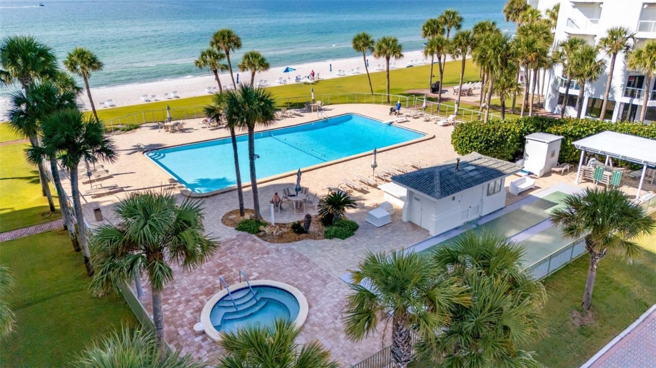 1000 Longboat Club Road, Unit 204, Longboat Key, FL 34228 Photo