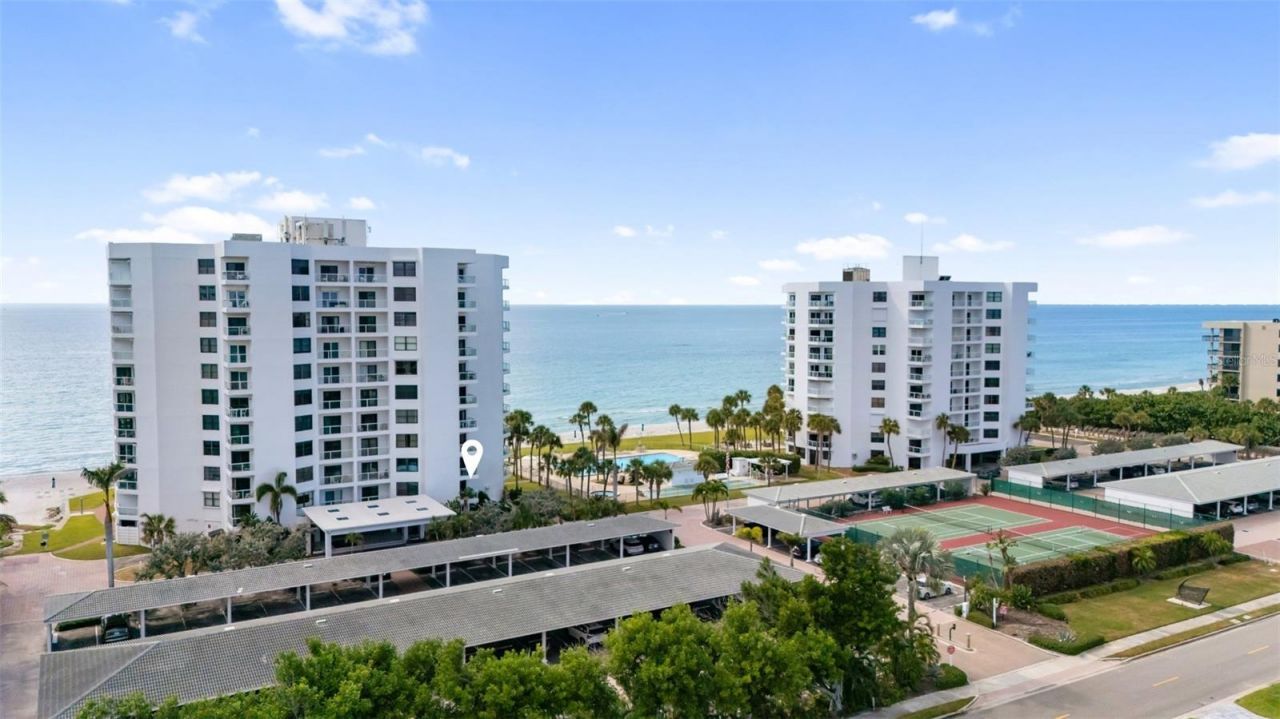 1000 Longboat Club Road, Unit 204, Longboat Key, FL 34228 Photo