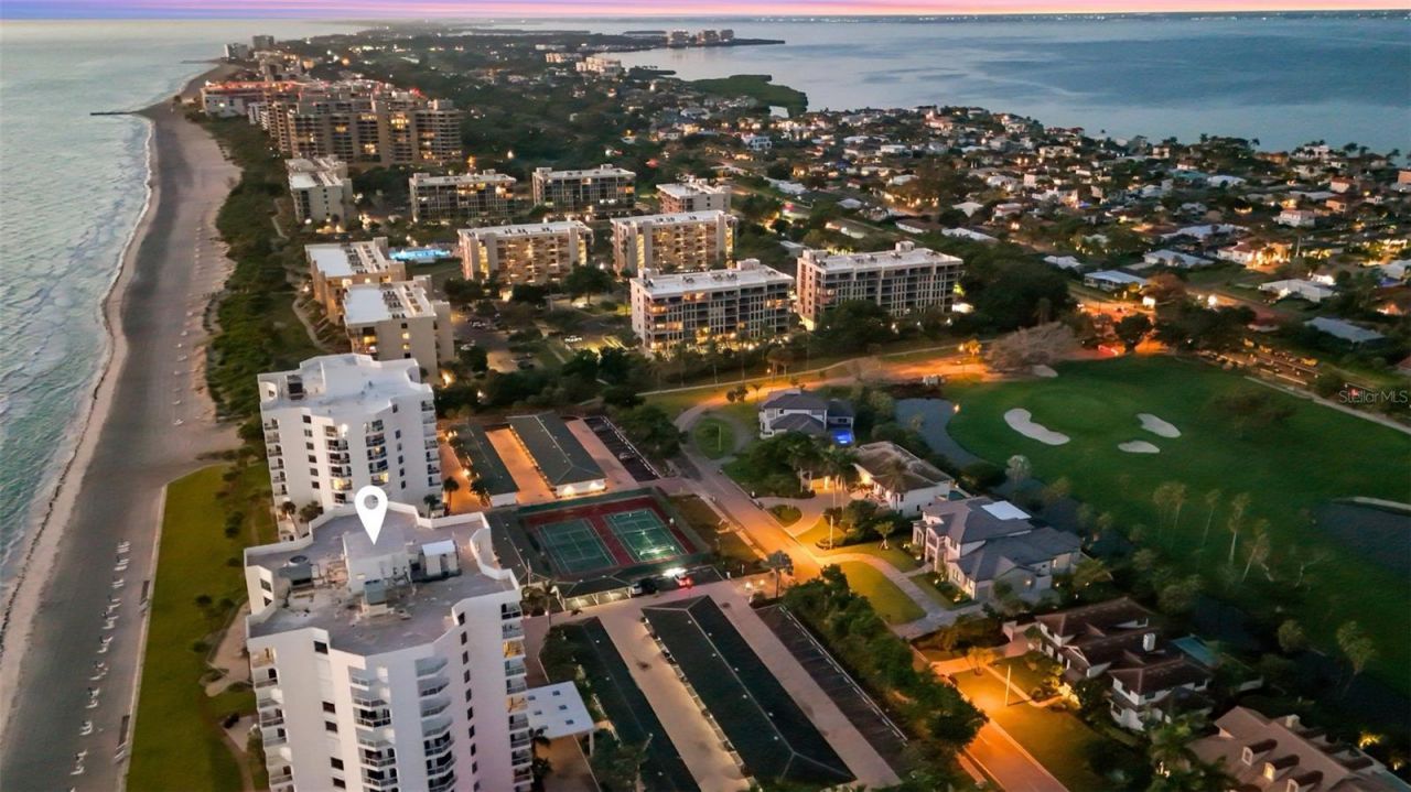 1000 Longboat Club Road, Unit 204, Longboat Key, FL 34228 Photo