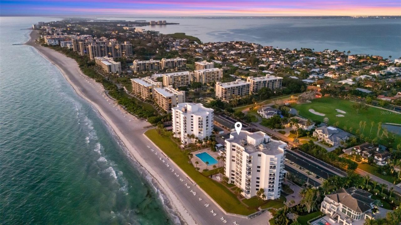 1000 Longboat Club Road, Unit 204, Longboat Key, FL 34228 Photo