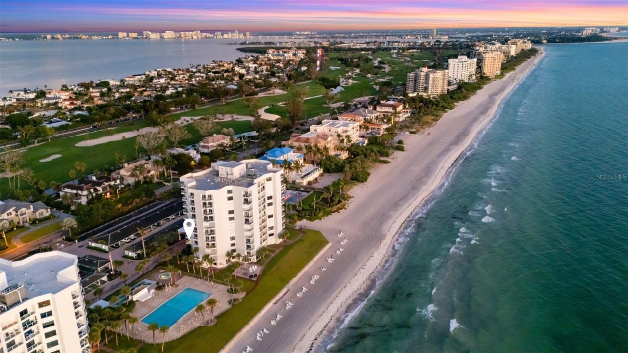 1000 Longboat Club Road, Unit 204, Longboat Key, FL 34228 Photo