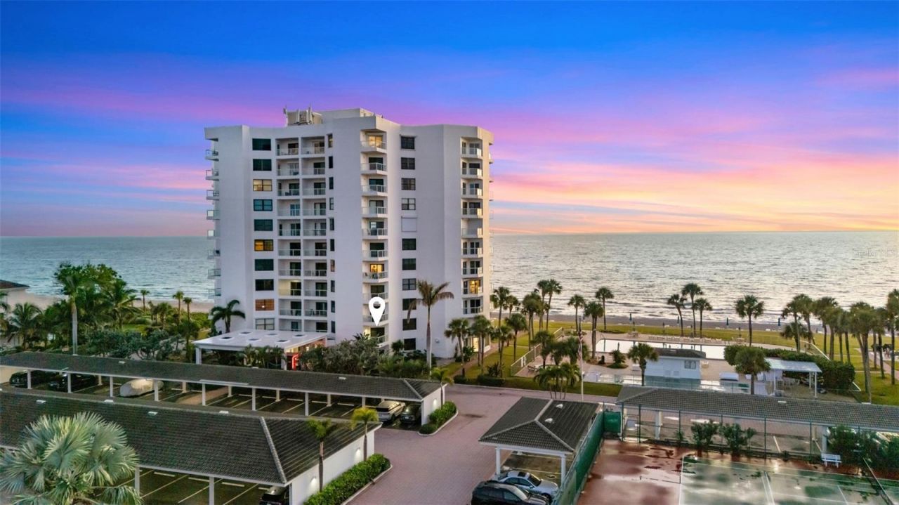 1000 Longboat Club Road, Unit 204, Longboat Key, FL 34228 Photo