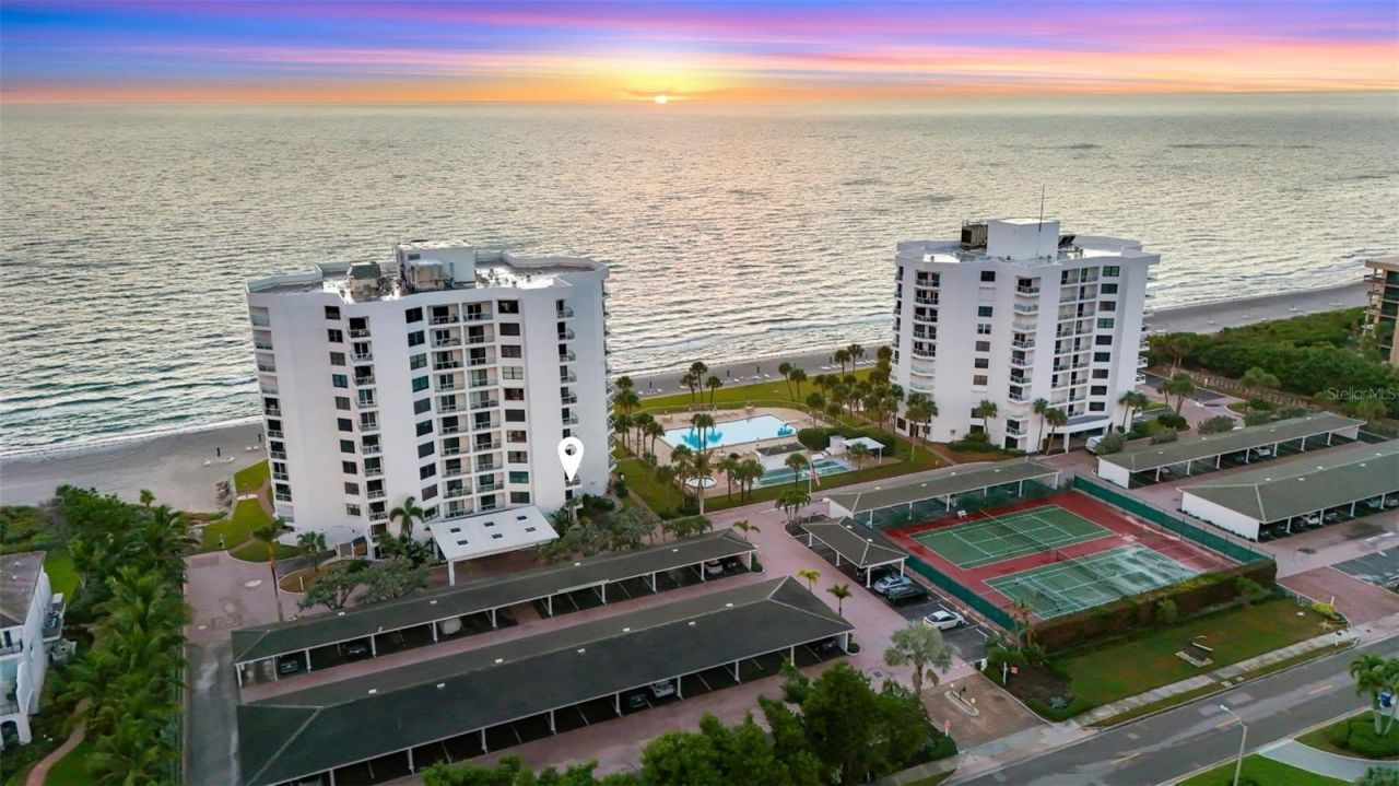 1000 Longboat Club Road, Unit 204, Longboat Key, FL 34228 Photo