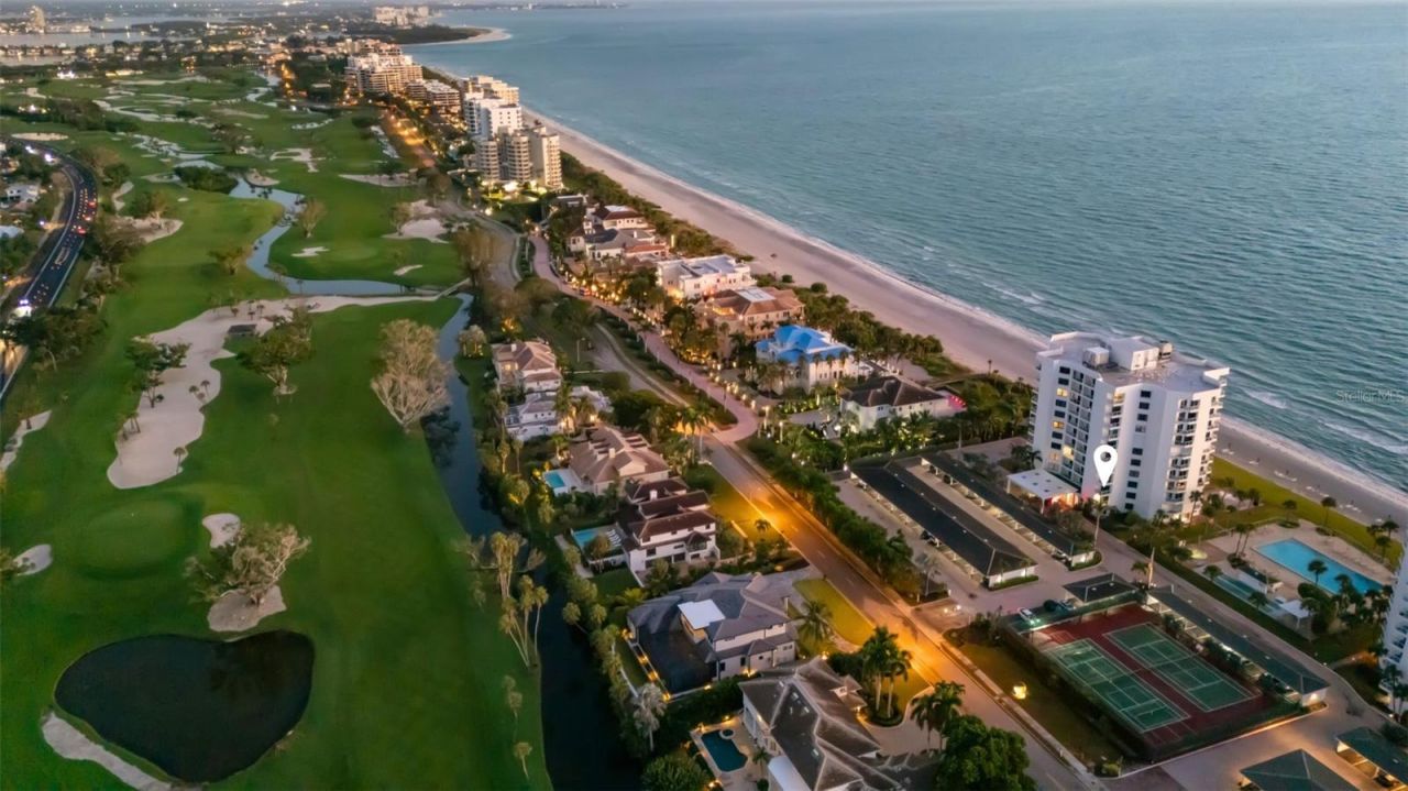 1000 Longboat Club Road, Unit 204, Longboat Key, FL 34228 Photo