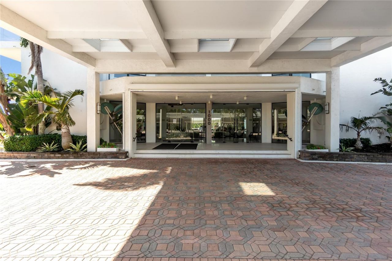 1000 Longboat Club Road, Unit 204, Longboat Key, FL 34228 Photo