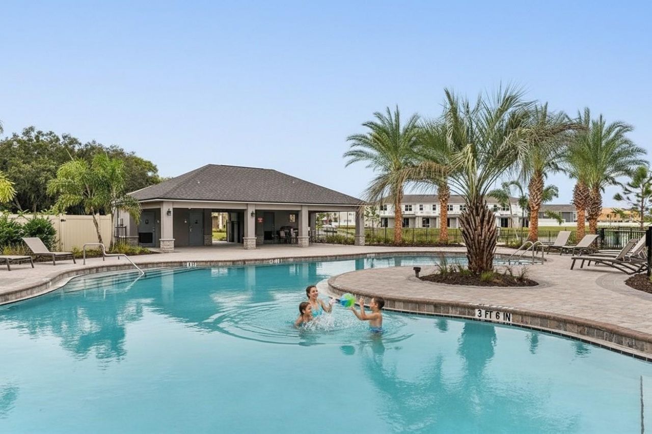 6334 Fairmont Lane, Palmetto, FL 34221 Photo