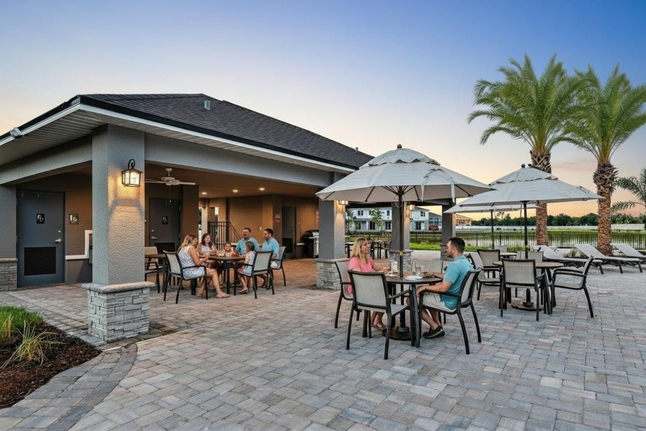 6334 Fairmont Lane, Palmetto, FL 34221 Photo