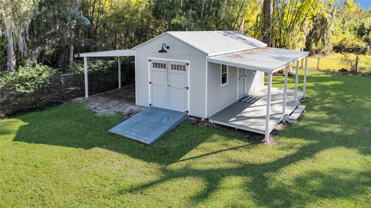 801 Lakeshore Drive, Eustis, FL 32726 Photo