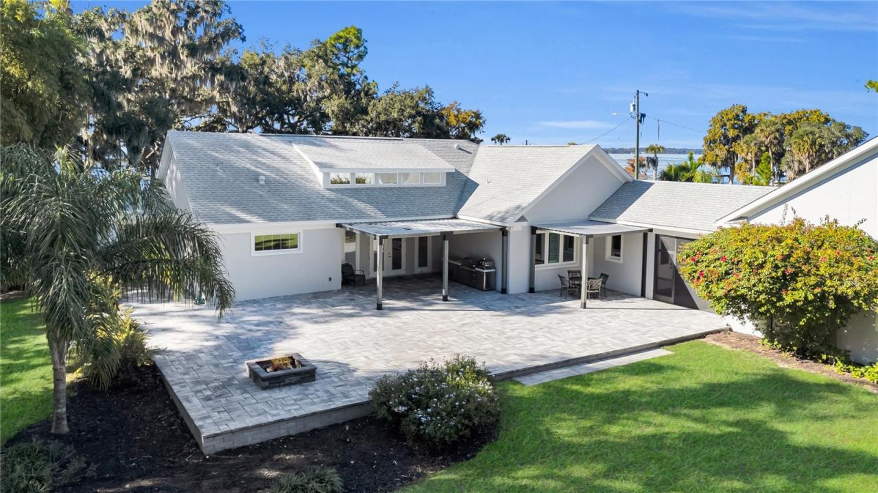 801 Lakeshore Drive, Eustis, FL 32726 Photo