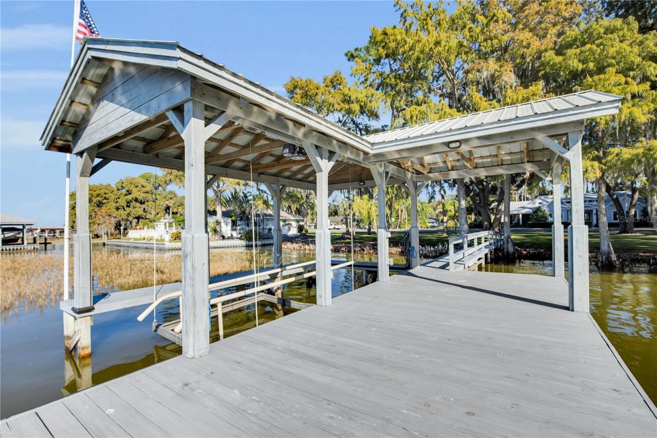 801 Lakeshore Drive, Eustis, FL 32726 Photo