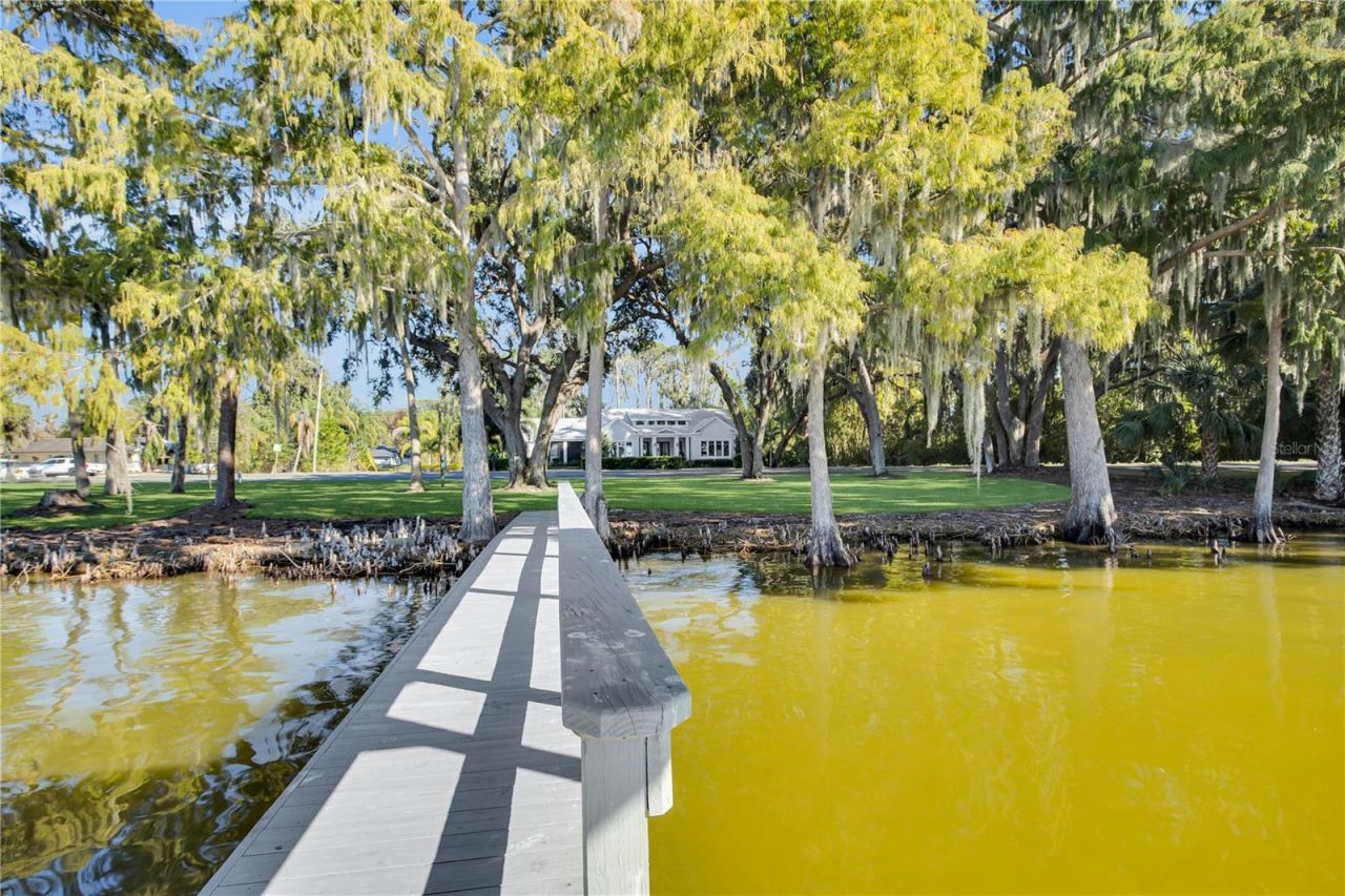 801 Lakeshore Drive, Eustis, FL 32726 Photo