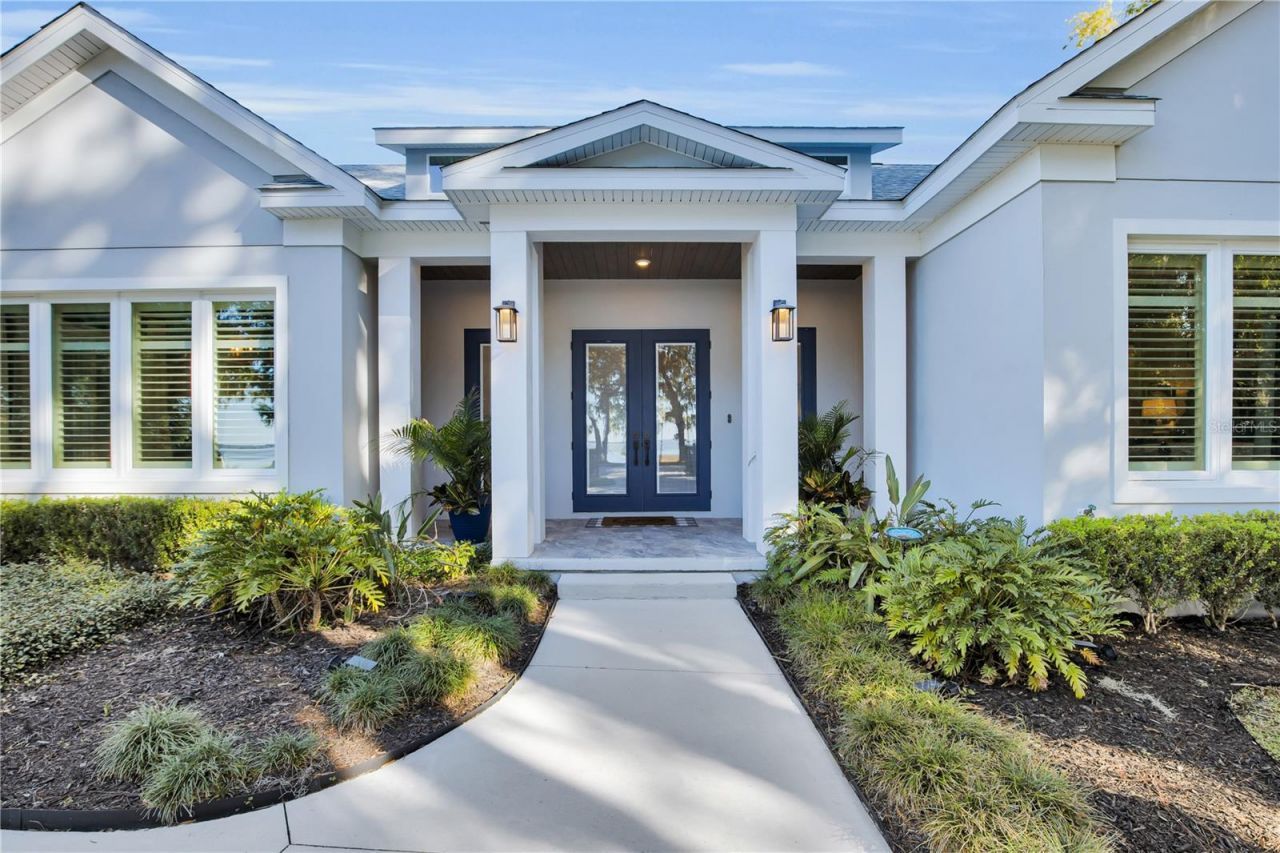 801 Lakeshore Drive, Eustis, FL 32726 Photo