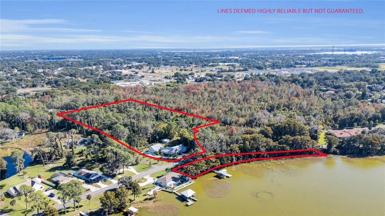 801 Lakeshore Drive, Eustis, FL 32726 Photo