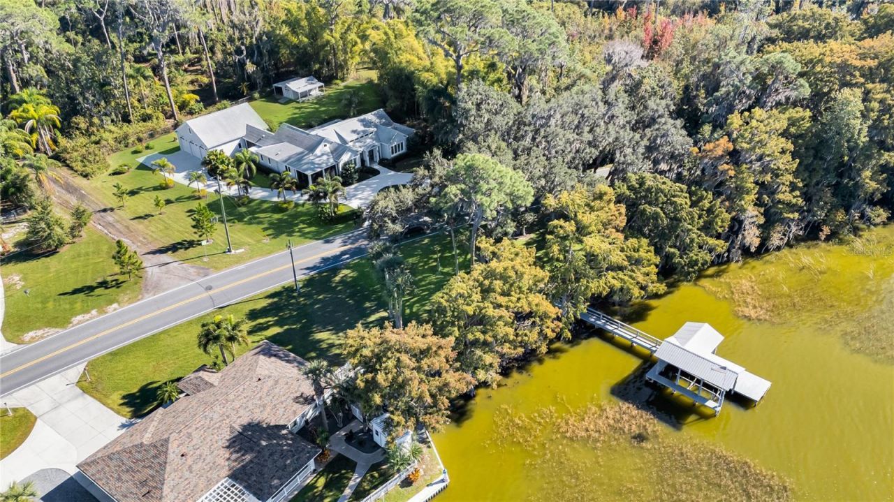 801 Lakeshore Drive, Eustis, FL 32726 Photo