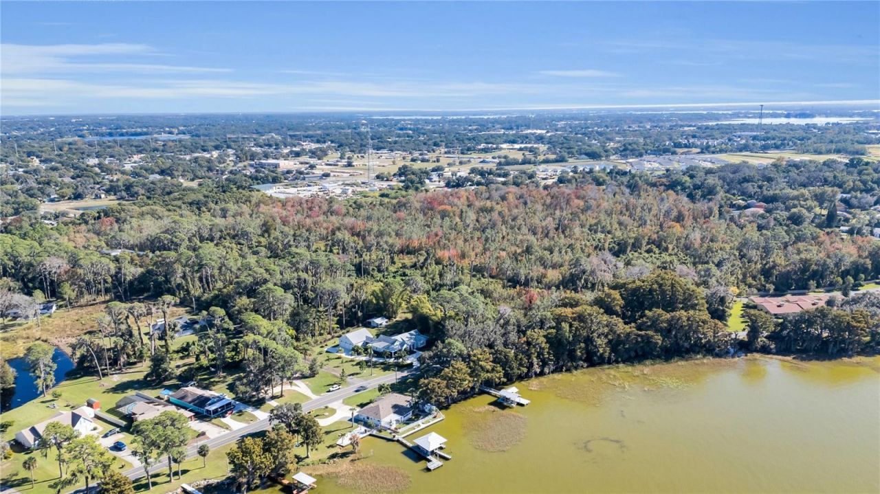 801 Lakeshore Drive, Eustis, FL 32726 Photo