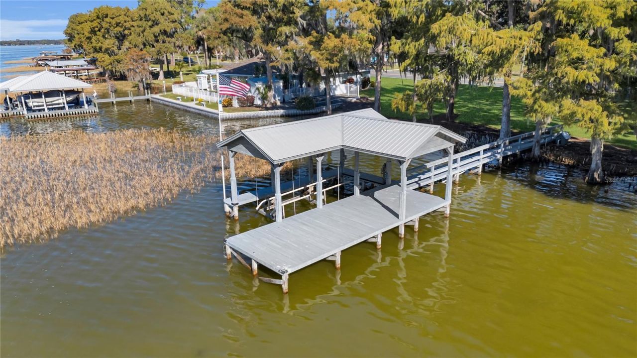 801 Lakeshore Drive, Eustis, FL 32726 Photo