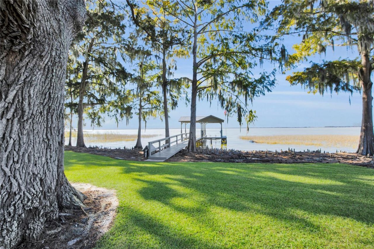 801 Lakeshore Drive, Eustis, FL 32726 Photo