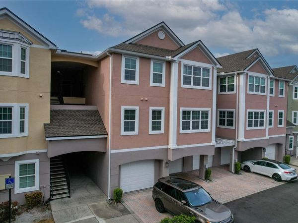 6413 ASTOR VILLAGE AVENUE, Unit 203, ORLANDO, FL 32835