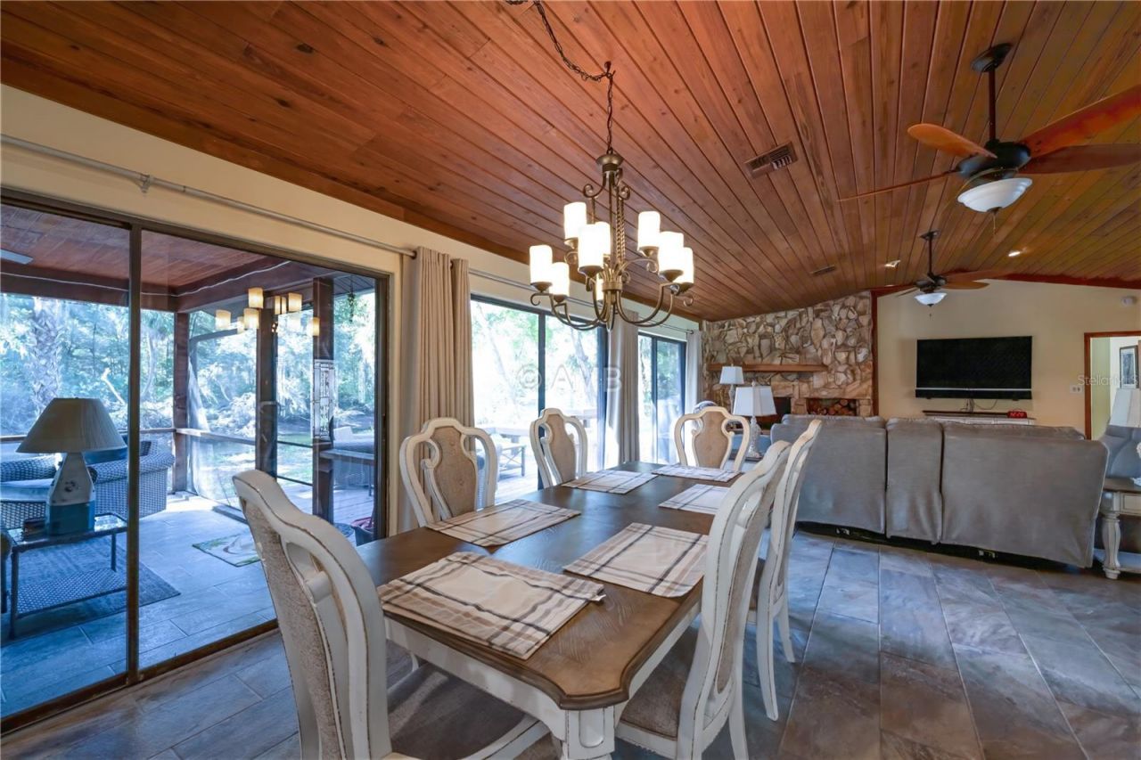 82 Young Drive, Inglis, FL 34449 Photo