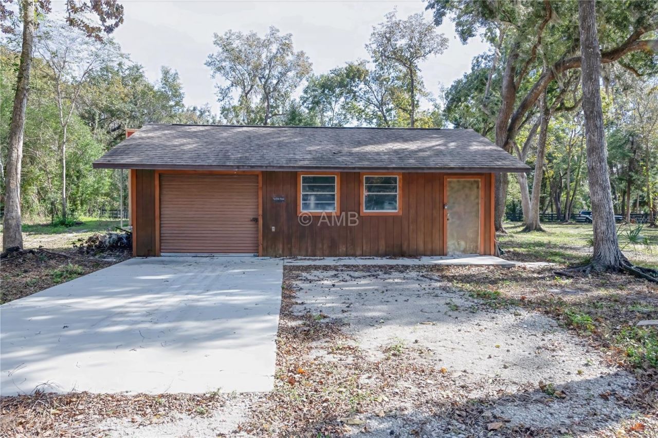 82 Young Drive, Inglis, FL 34449 Photo