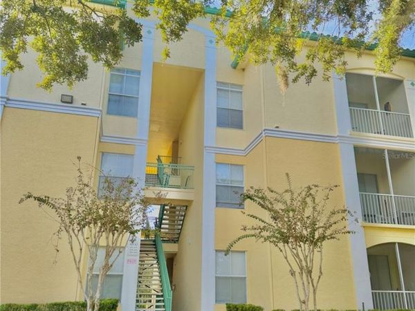 8830 DUNES COURT, Unit 12 306, KISSIMMEE, FL 34747