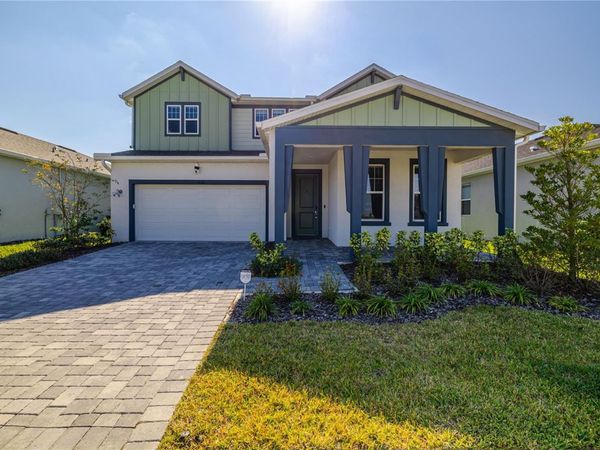 9622 PASSIAC PARKWAY, ORLANDO, FL 32829