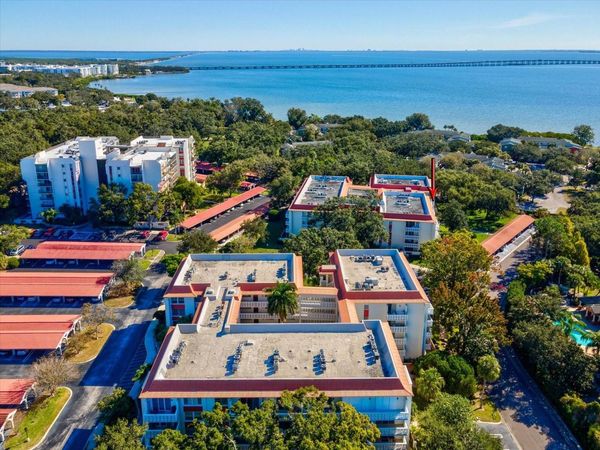 2650 PEARCE DRIVE, Unit 403, CLEARWATER, FL 33764