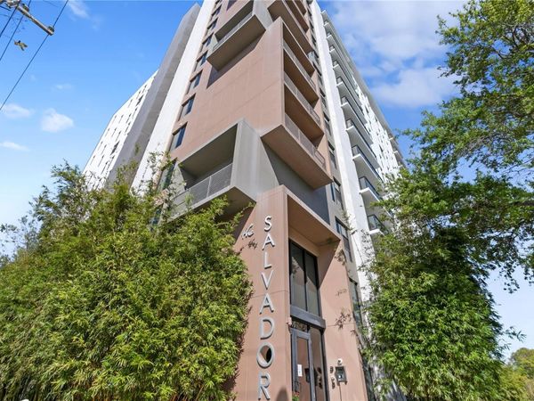 199 DALI BOULEVARD, Unit PH-2, ST PETERSBURG, FL 33701