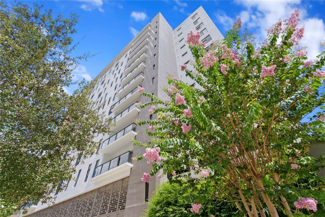 199 Dali Boulevard, Unit PH-2, Saint Petersburg, FL 33701 Photo