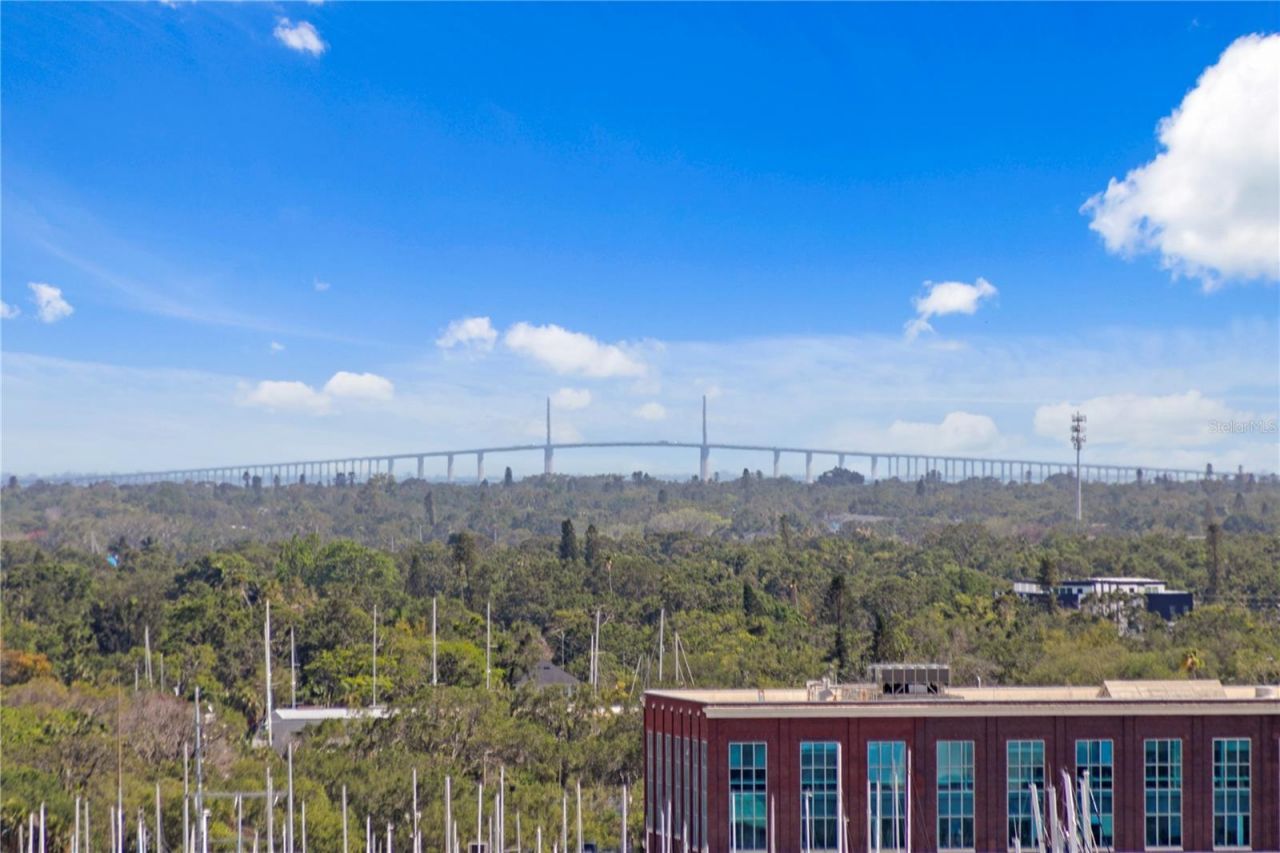 199 Dali Boulevard, Unit PH-2, Saint Petersburg, FL 33701 Photo