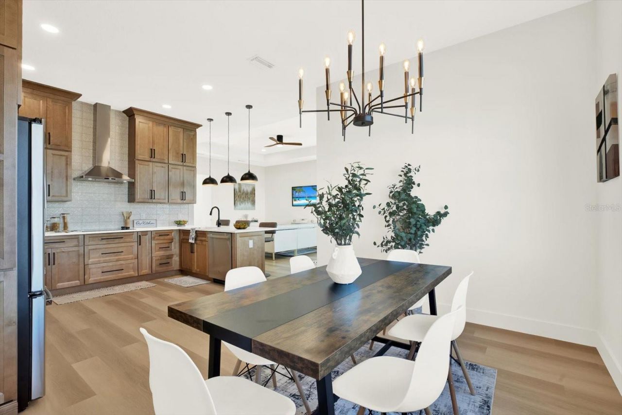 3431 Palometa Drive, Hernando Beach, FL 34607 Photo