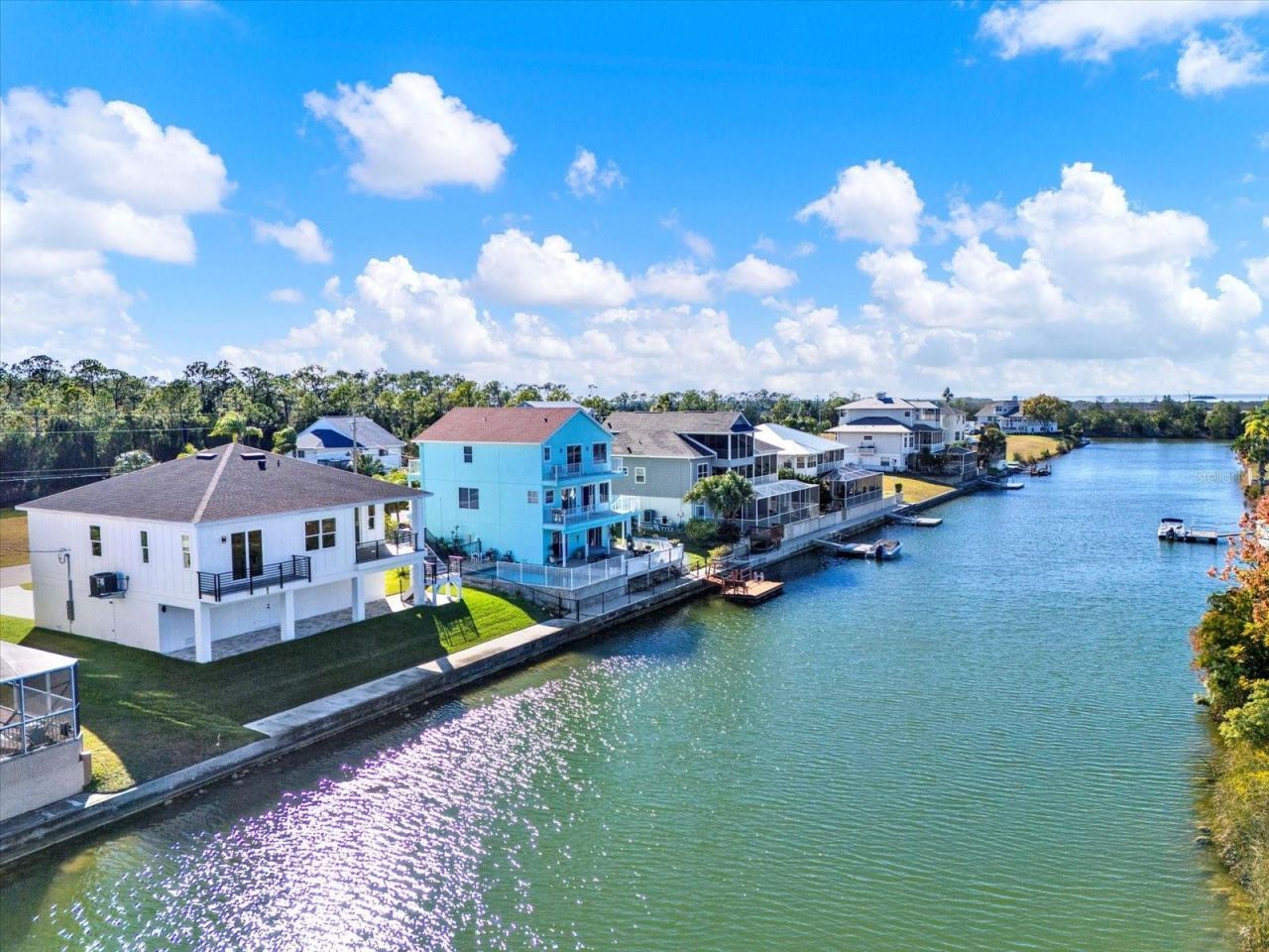 3431 Palometa Drive, Hernando Beach, FL 34607 Photo