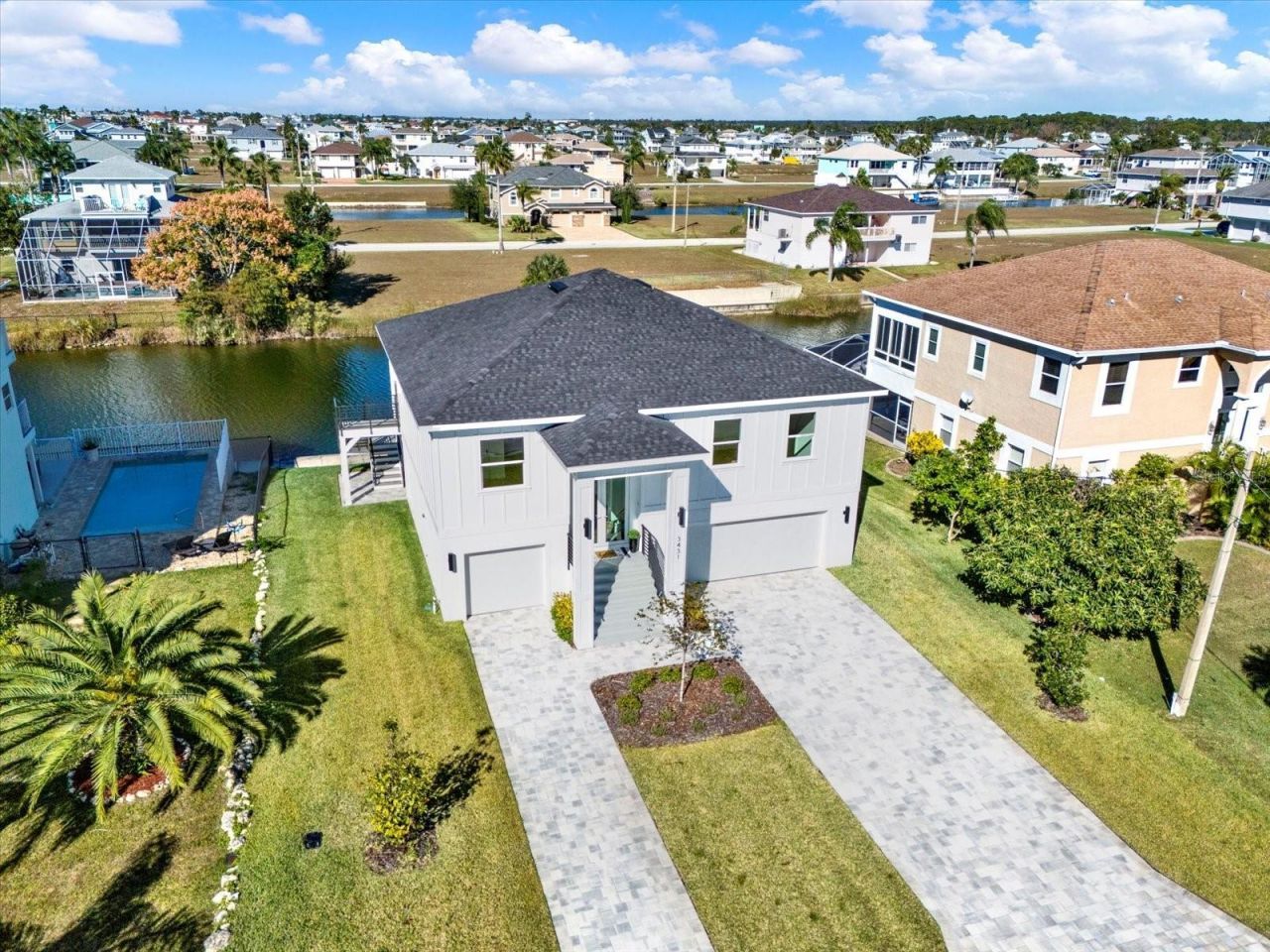 3431 Palometa Drive, Hernando Beach, FL 34607 Photo