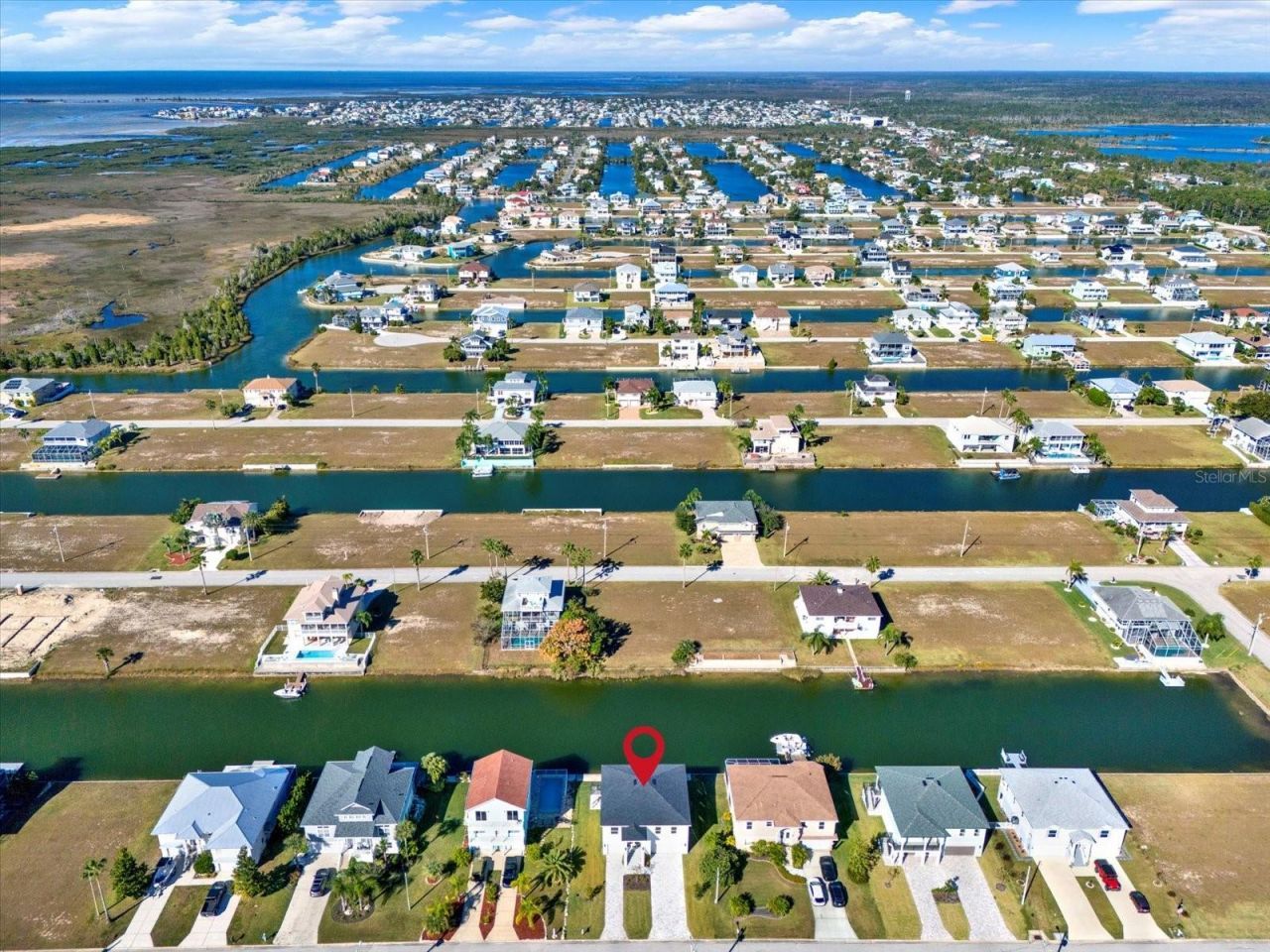 3431 Palometa Drive, Hernando Beach, FL 34607 Photo