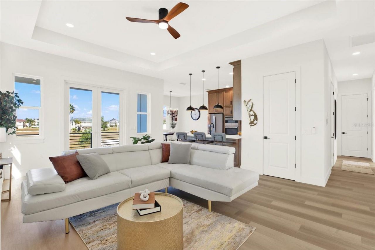 3431 Palometa Drive, Hernando Beach, FL 34607 Photo