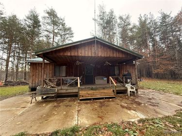 2815 Stuck Road, Scio, NY 14880
