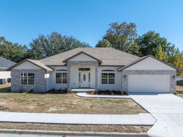 2887 NW 143RD TERRACE, Newberry, FL 32669