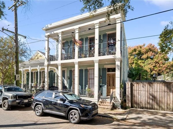 2217 LAUREL Street, Unit 2, New Orleans, LA 70130